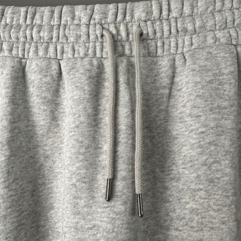 Universal Thread Gray Mini Skirt - Picture 3 of 8